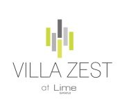 Villa Zest Samui Logo